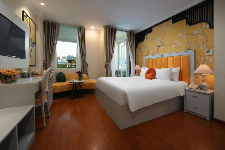 Bedroom 3