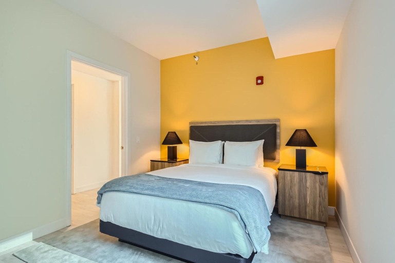 Bedroom 8