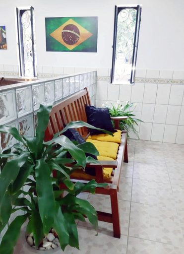 Public Area 2, Hotel Ponte Aerea - Aeroporto de Congonhas, São Paulo