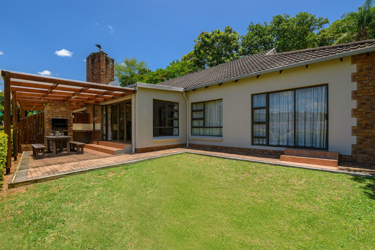Exterior & Views 2, Hazyview Cabanas, Ehlanzeni