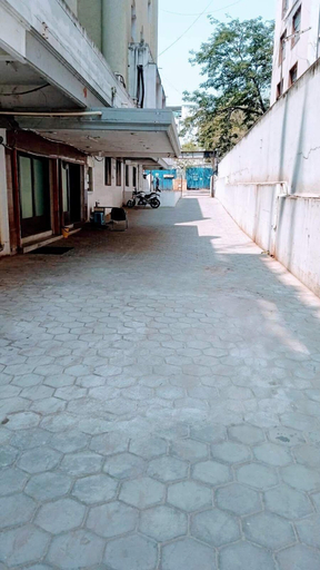 Exterior & Views 2, Hotel Ranjit Residency, Hyderabad