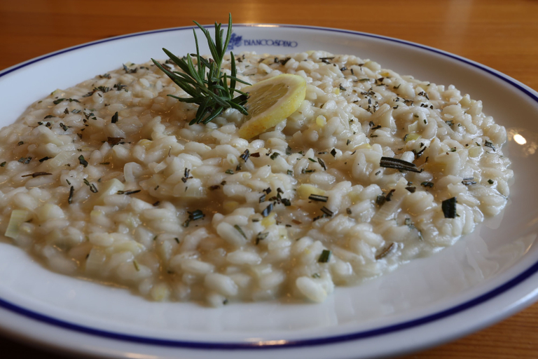 Food & Drinks 5, Hotel Biancospino, Sondrio