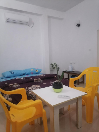 Others 4, The Rose Garden House, Addu City, Maldives