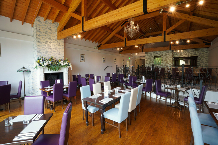 Food & Drinks 4, The Inn Castledawson, Mid Ulster