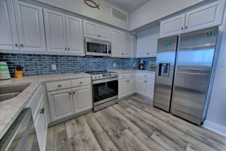 Others 5, Gulf Crest #2305 - 2 Br Condo, Bay