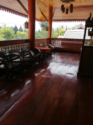 Others 5, Heanmaeloung Resort, K. Mae On