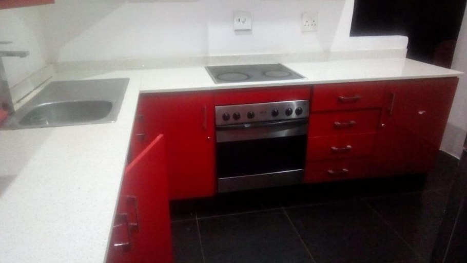 Others 4, Jackies Guest House, eThekwini