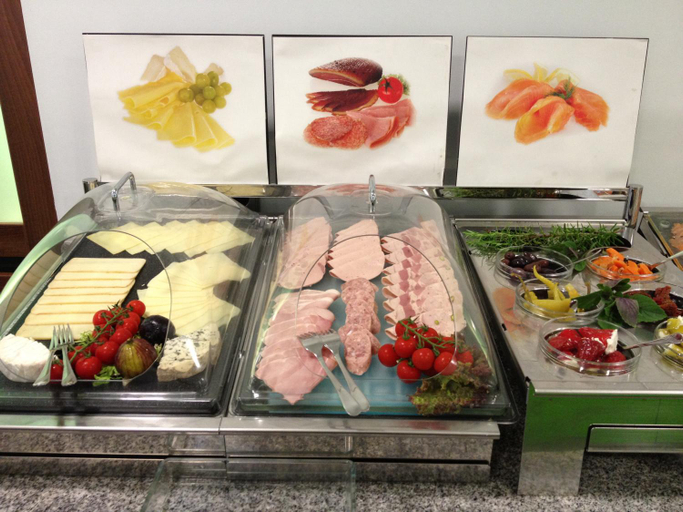 Food & Drinks 2, Ressmann S Residence, Saarpfalz-Kreis