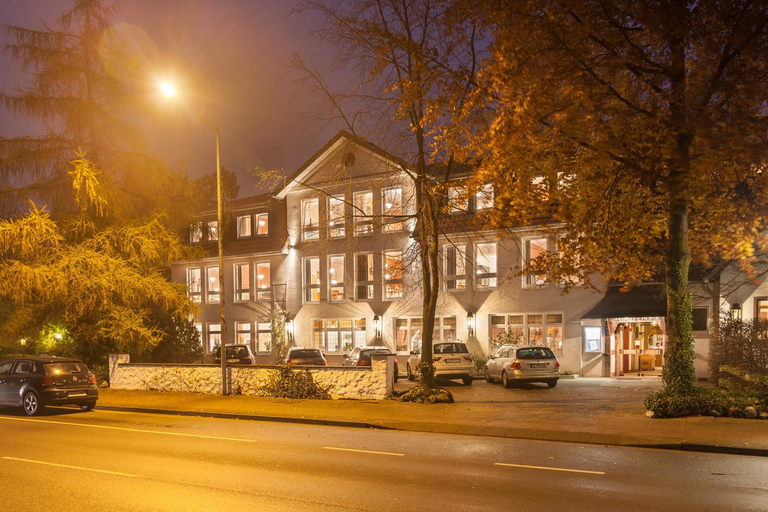Exterior & Views 1, Hotel & Restaurant Grotehof, Minden-Lübbecke