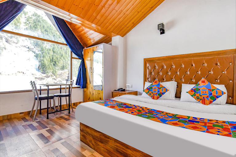 Others 5, Fabhotel Himalyan Valley Resorts, Kullu