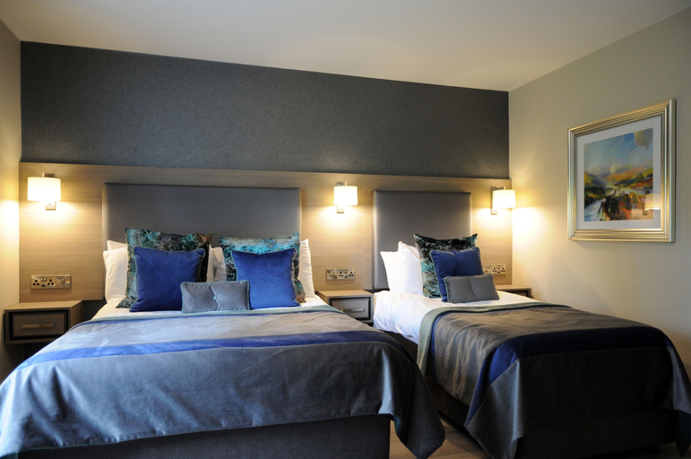 Room 5, Barr na Sraide Inn