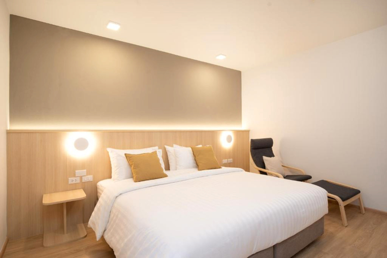 Bedroom 6