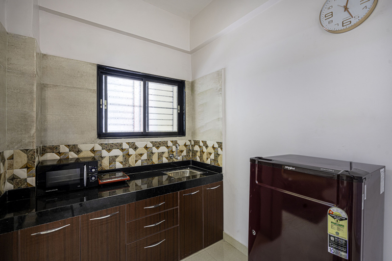 Others 5, StayBird Divine Suites Business Hotel, Pune