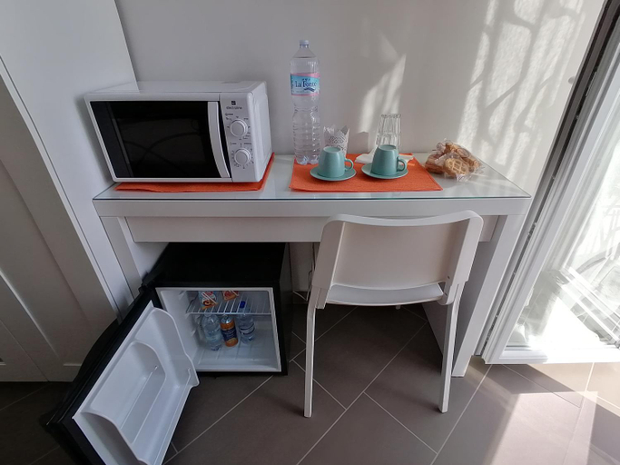 Food & Drinks 4, B&B Villa Agrume, Messina