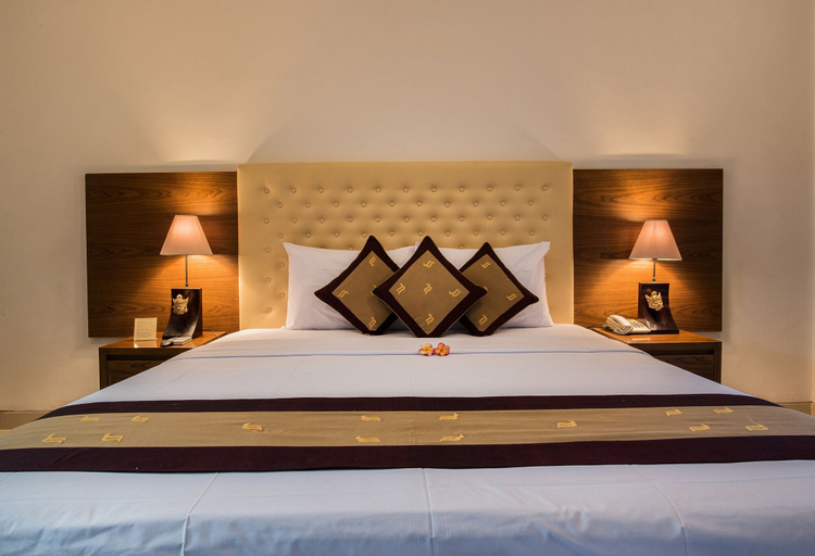 Bedroom 8