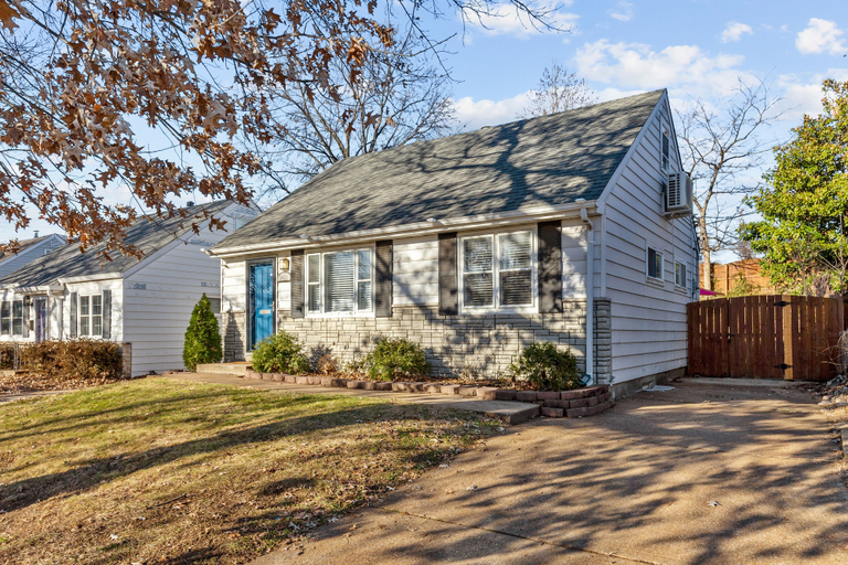 Exterior & Views 2, Metropolitan Escape I JZ Vacation Rentals, Saint Louis