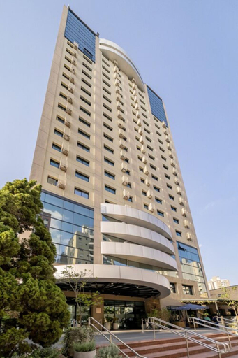 Others 2, Hotel Privilegio Av Macuco 579 Moema Sao Paulo, São Paulo