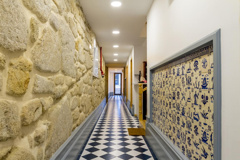 Public Area, InSitu Formosa 178, Porto