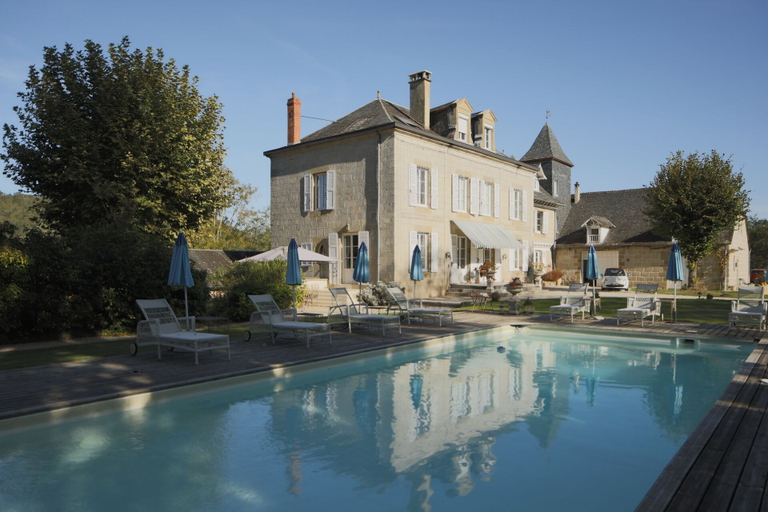 Sport & Beauty 5, Moulin Bleu de Vézère, Corrèze