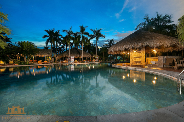 Sport & Beauty 3, Asean Resort - Shiki Onsen & Spa, Sơn Tây