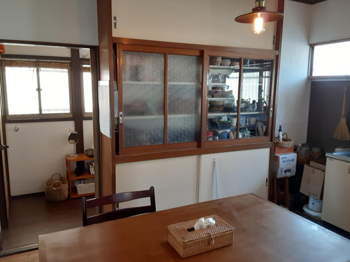 Others 4, Hallelujah, Moroyama
