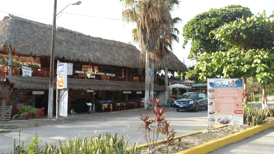 Others 4, Hotel LOL-HA, Cozumel