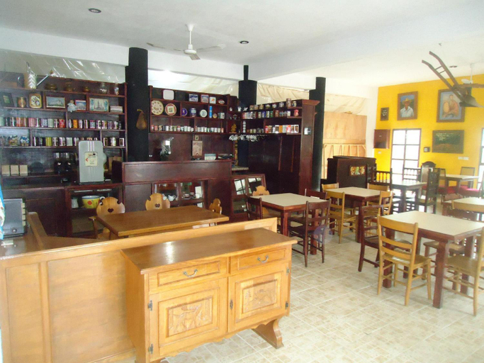Food & Drinks 4, Hotel Hacienda Xico Inn, Ixhuacán de los Reyes