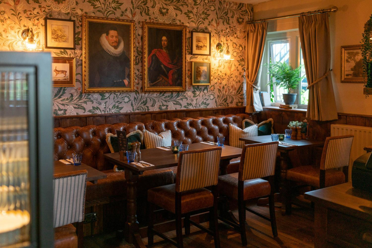 Others 5, Crown Inn at Tolldown, South Gloucestershire