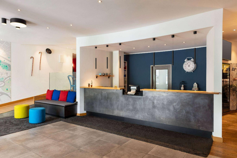 Public Area 3, Vienna House Easy by Wyndham Limburg, Limburg-Weilburg