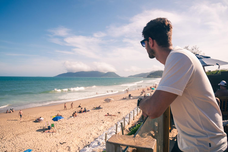 Others 4, Graffi Beach House, Florianopolis