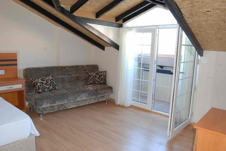 Bedroom 3, Dalyan Palmiye Resort, Ortaca