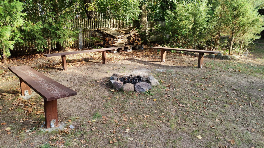 Others 5, Wilcza Jama, Mońki