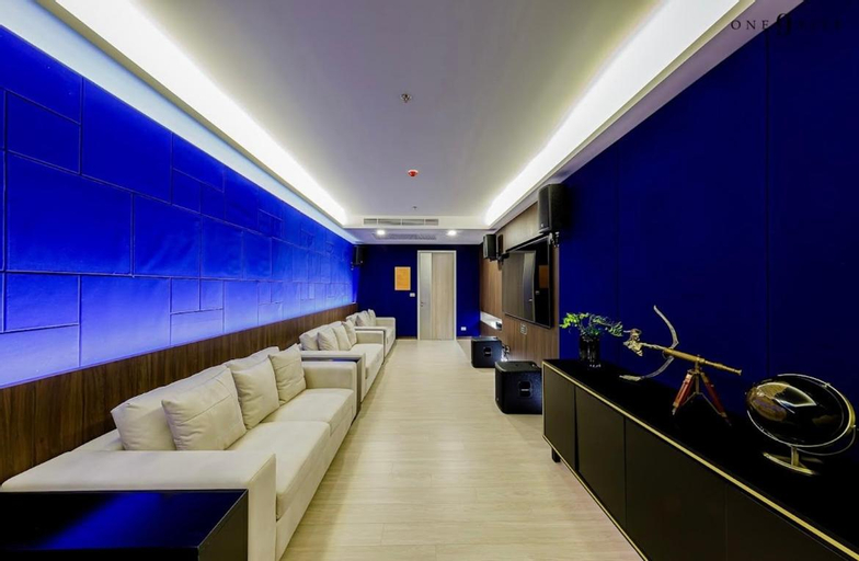 Others, Central World Rama 9/One9five Condo/Jadd Night Market, Huai Kwang