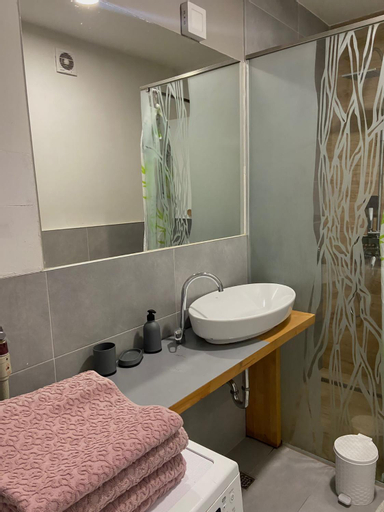 Bedroom 2, Cozy Apartment, Istočno Sarajevo