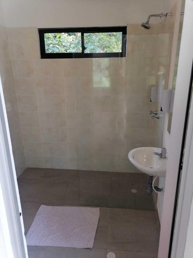Bathroom 3, Hotel Boutique Rosse, La Vega