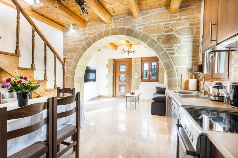 Room 3, Platania s Paradise, Crete