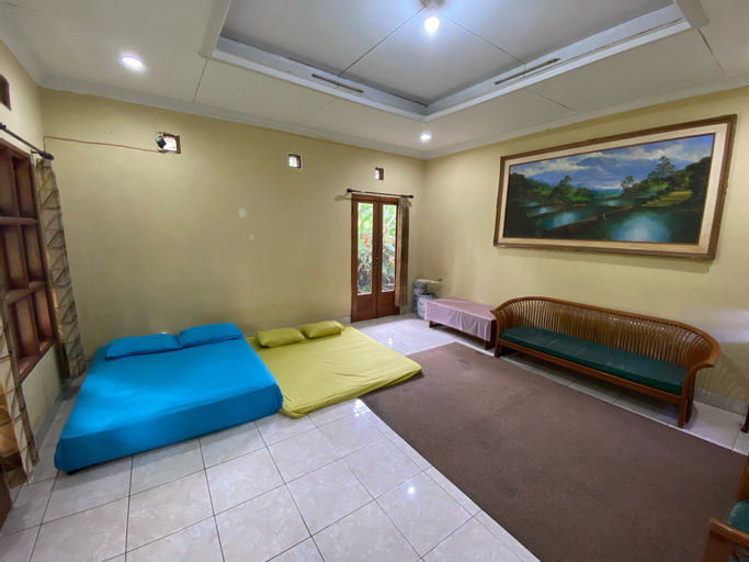 Bedroom 9