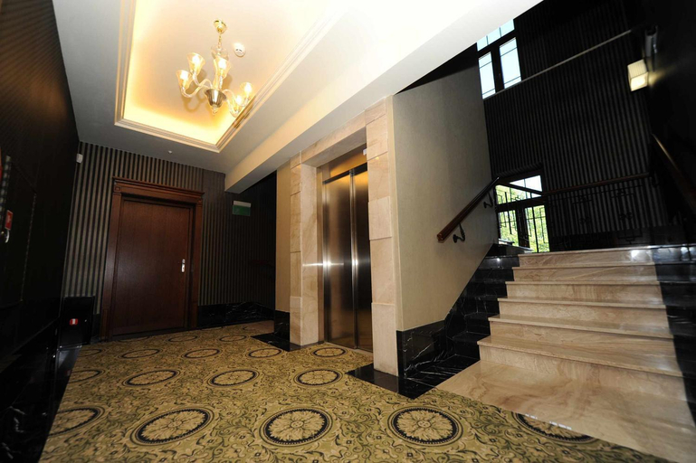 Others 4, Hotel Akvilon, Suwałki