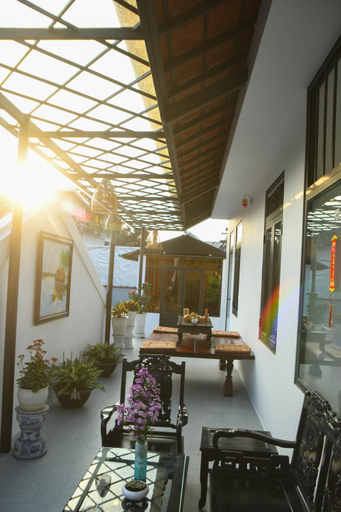 Food & Drinks 4, Asean Garden Homestay Hue, Huế