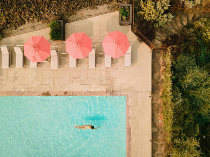 Sport & Beauty 2, Sagecliffe Resort & Spa, Grant