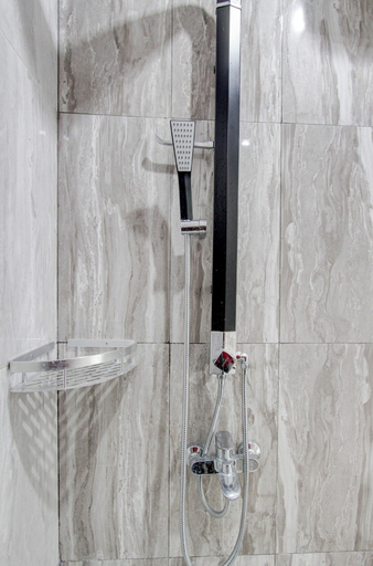 Bathroom 3, Collection O 93742 Sidodadi Hotel Dan Resto, Gunung Kidul