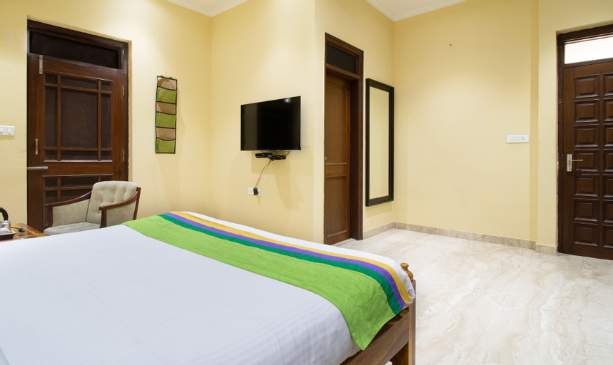 Bedroom 7