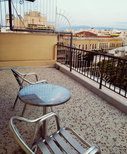 Others 5, Hotel Niki Piraeus, Attica