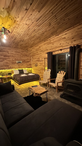 Room 5, Sitiela Bungalov, Ardeşen