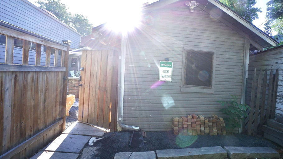 Exterior & Views 2, Gorgeous Guest Suite! Walk to Old Town & Csu!, Larimer