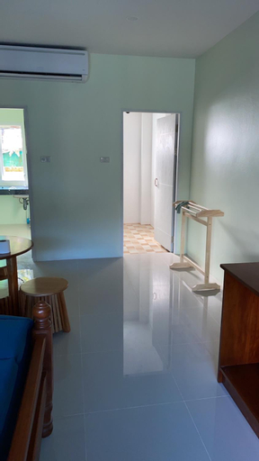Bedroom 2, Spy Home, Takua Pa