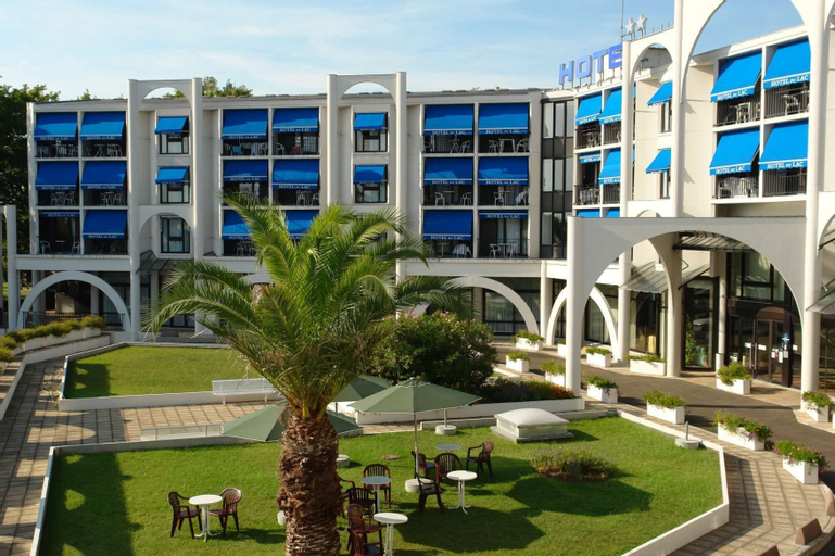 Brit Hotel du Lac, Landes