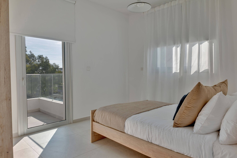 Bedroom 3, Phaedrus Living: Eolus Residences Aphrodite