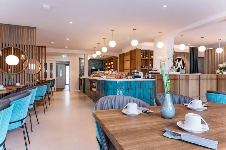 Food & Drinks 5, Hotel Astra Maris, Dithmarschen