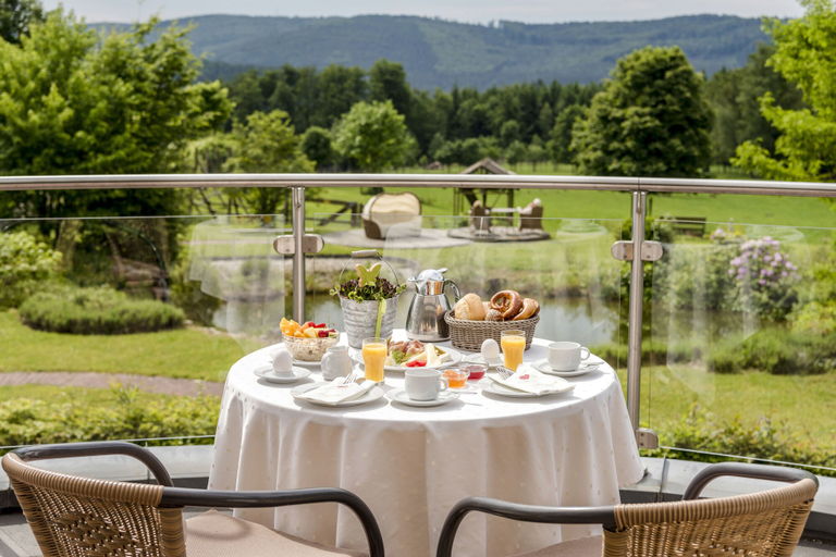 Food & Drinks 5, Landhotel Heimathenhof, Aschaffenburg